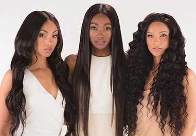 Straight HD Lace Frontal 13*6 Wig