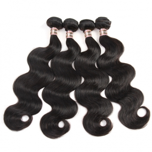 4 Bundle Deal body wave Human Virgin Hair