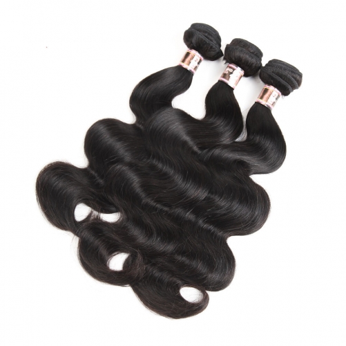 3 Bundle Deal Body Wave Human Virgin Hair